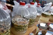 浇花神器-矾肥水制作方法（自制矾肥水，提升花草生长效果）