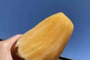 如何判断雪莲果是否成熟？（鉴别成熟度的方法和技巧）