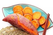 注意！地瓜和这些食物不宜搭配食用（一定要避免这些食物和地瓜搭配）