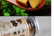 探寻八仙果的故乡（探寻中国八仙果的特产之路）