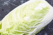 白菜的成熟期与采摘时间（掌握白菜成熟的关键，丰收不愁！）