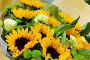 考试送花怎么选？（如何选择适合的花束？）