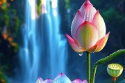 打造绚丽蓝色花海——以蓝莲花如何养护得宜（蓝莲花养护指南，让你的花园焕发绚丽之美）