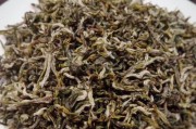 蒙顶甘露——中国传统名茶的代表（茶树历史悠久，文化底蕴深厚）