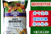 氯化铵作为肥料的可行性研究（探讨氯化铵作为肥料的优势和劣势）