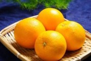 橙子的象征意义（从颜色到文化的多重解读）