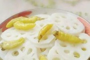 如何挑选新鲜美味的莲藕（莲藕购买指南）