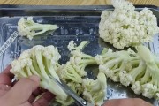 花菜挑选攻略（美味从选材开始，教你如何挑选好吃的花菜）