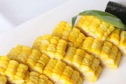 玉米的最佳食用季节及营养价值（探寻玉米的味道与健康）