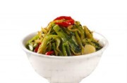 香菜的味道与特点（探究香菜的鲜香和辣味，解析其独特口感）