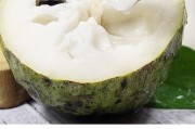 释迦果成熟的时候（佛教中的神奇水果）