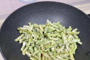 如何洗长豆角才能干净？（做好清洗，健康饮食从“豆”开始）